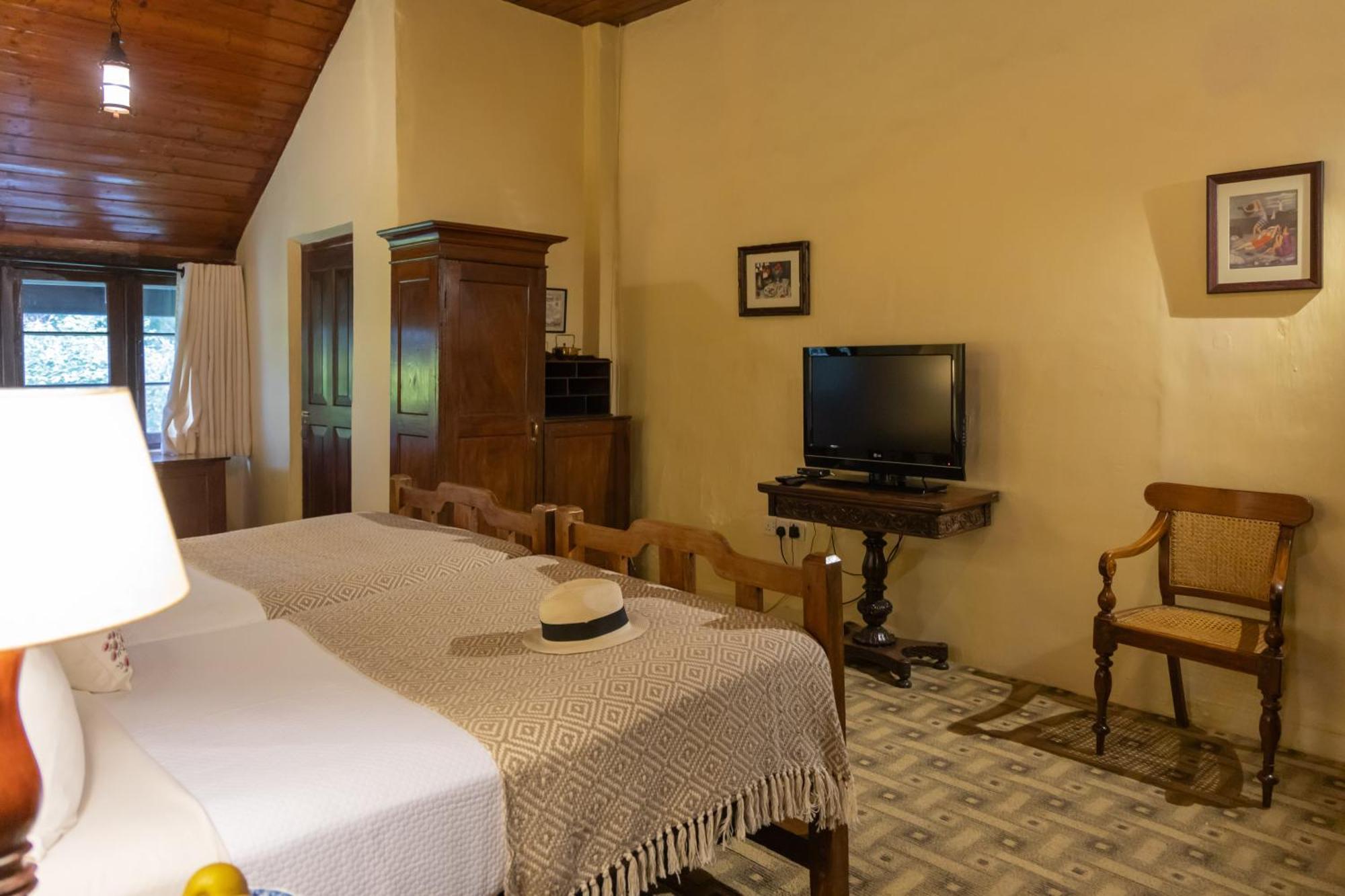 Ferncliff Bungalow Nuwara Eliya Exteriör bild