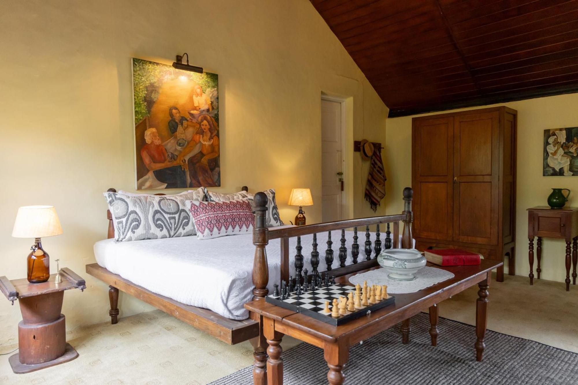 Ferncliff Bungalow Nuwara Eliya Exteriör bild