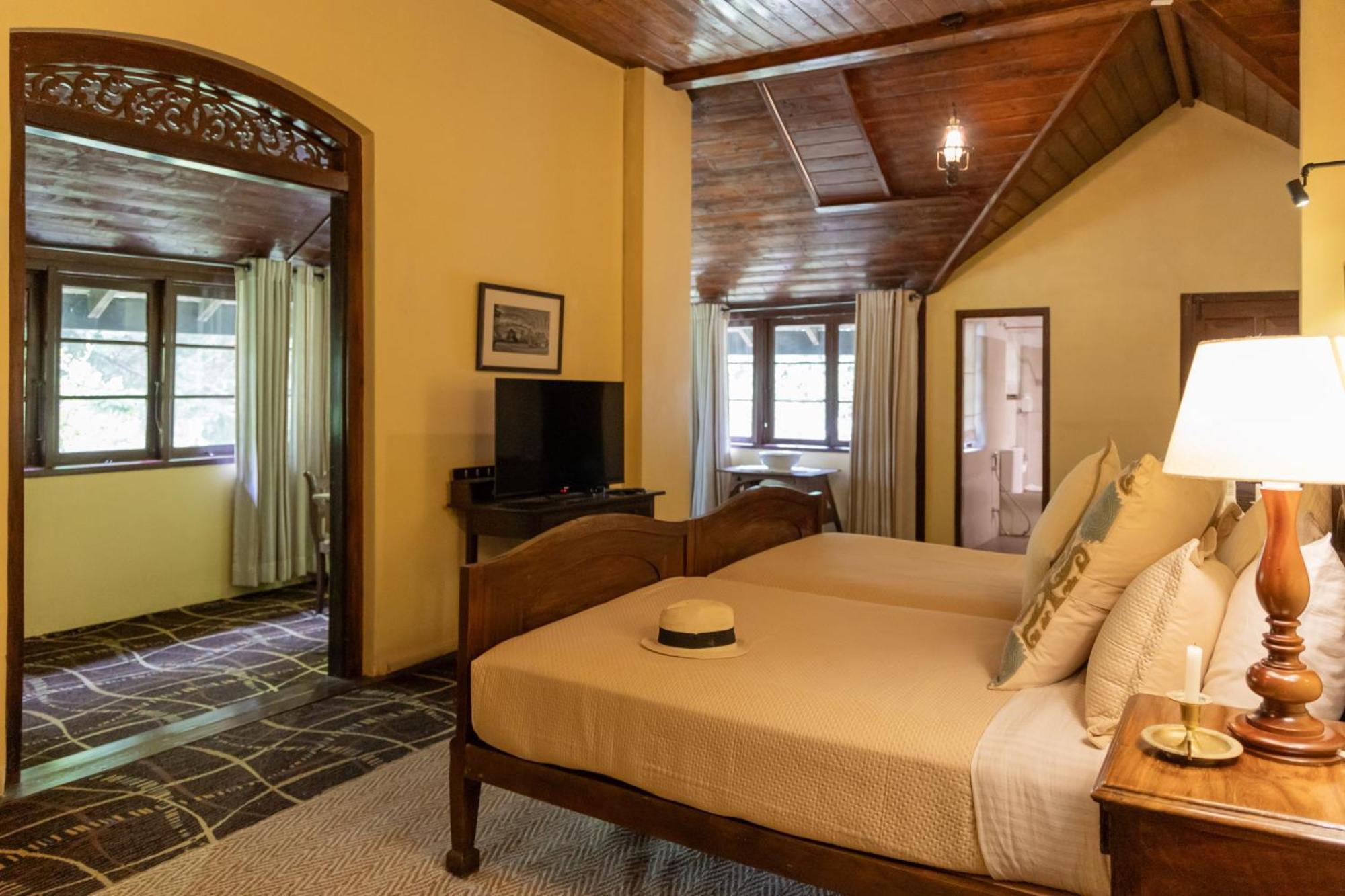Ferncliff Bungalow Nuwara Eliya Exteriör bild