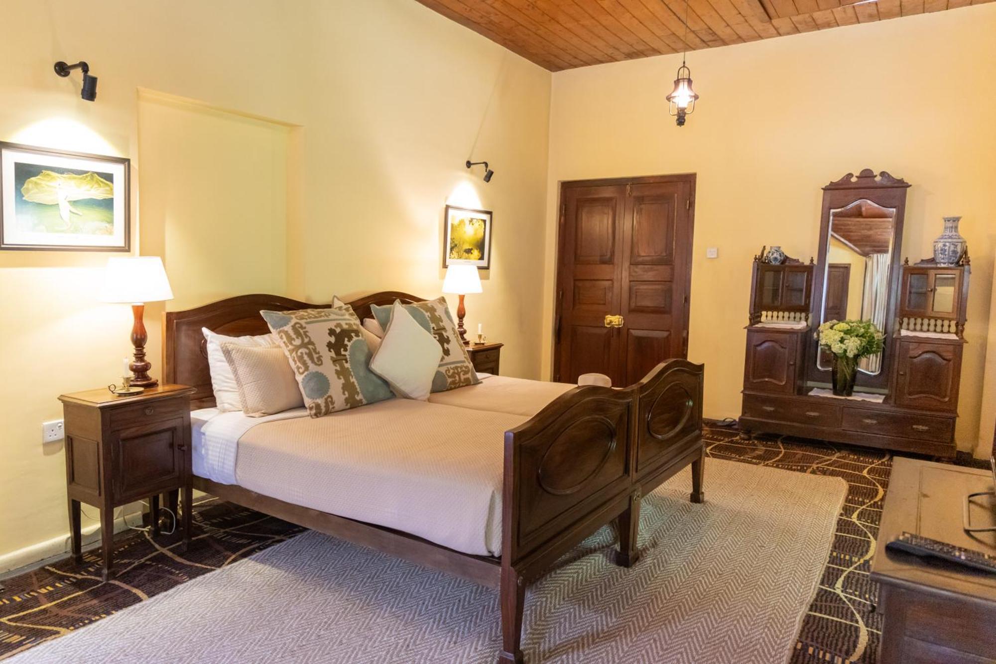 Ferncliff Bungalow Nuwara Eliya Exteriör bild