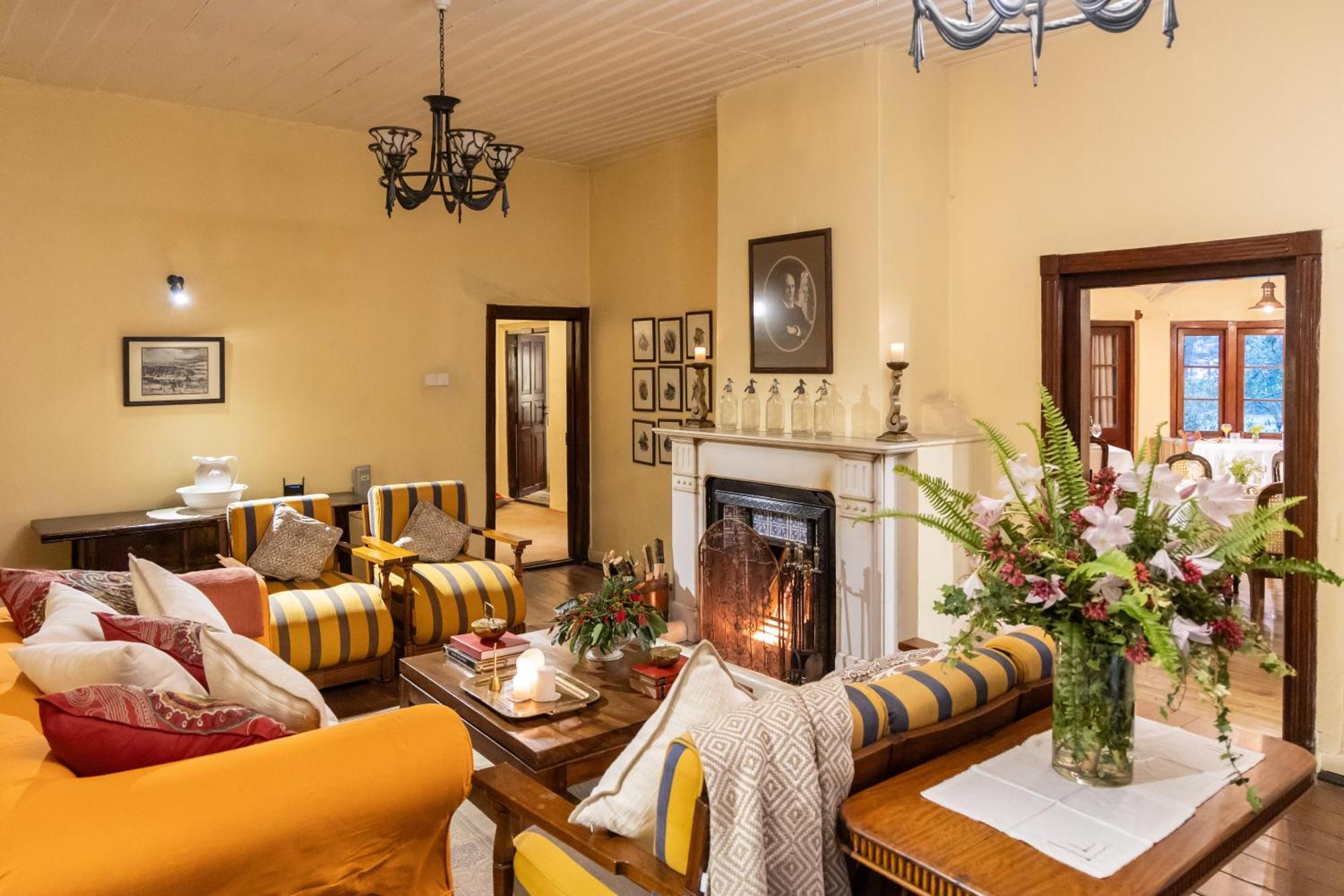 Ferncliff Bungalow Nuwara Eliya Exteriör bild