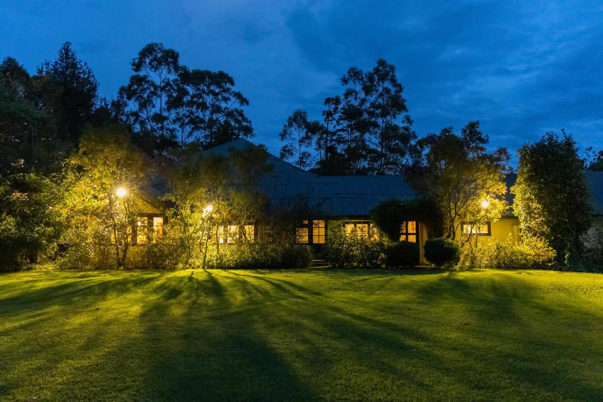 Ferncliff Bungalow Nuwara Eliya Exteriör bild
